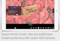 BUZZ Player HD screenshot 3