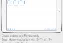 BUZZ Player HD screenshot 4