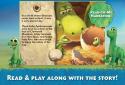 Good Dinosaur Storybook screenshot 2