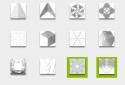 Chrooma Floats LWP screenshot 10