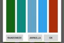 Chrooma Floats LWP screenshot 11