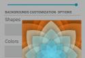 Chrooma Floats LWP screenshot 7