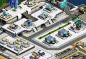 Armor War : Mech Storm screenshot 2
