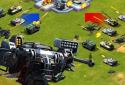 Armor War : Mech Storm screenshot 3