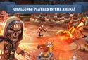 Dragon Ninjas screenshot 5