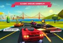 Horizon Chase - World Tour screenshot 11