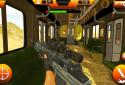 SWAT Train Mission Crime Rescu screenshot 1