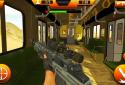 SWAT Train Mission Crime Rescu screenshot 15