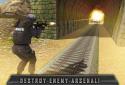 SWAT Train Mission Crime Rescu screenshot 17