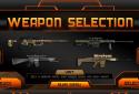 SWAT Train Mission Crime Rescu screenshot 4