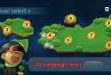 Galaxy War Tower Defense screenshot 5