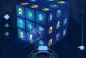 Slash Cube screenshot 1