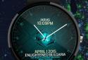 WatchFace for Ingress screenshot 1