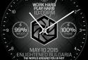 WatchFace for Ingress screenshot 11