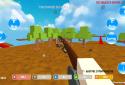Cube Skywars screenshot 1
