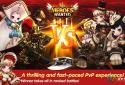 Quest RPG HEROES WANTED screenshot 3