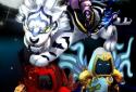 Heroes: Defense Arena screenshot 1