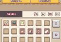 Linear Quest screenshot 4