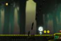 ANGEL BOY SCARY FOREST screenshot 1