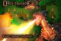 The orcs defense screenshot 2