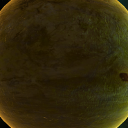 Galactic Ball