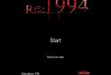 Re:1994 3D horror game screenshot 8