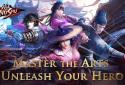 Age of Wushu Dynasty screenshot 1