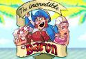 The Incredible Baron screenshot 1