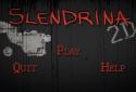 Slendrina 2D screenshot 1