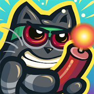 King Sushi Kitty TD