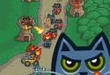 King Sushi Kitty TD screenshot 1