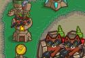 King Sushi Kitty TD screenshot 2