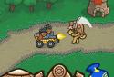 King Sushi Kitty TD screenshot 3