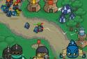 King Sushi Kitty TD screenshot 4