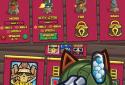 King Sushi Kitty TD screenshot 5