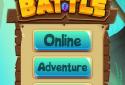 Octopus Battle screenshot 4
