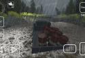 OffRoad Cargo Pickup Driver screenshot 2