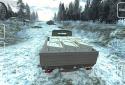 OffRoad Cargo Pickup Driver screenshot 3
