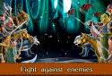 Flying Arrow screenshot 3