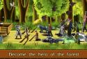 Flying Arrow screenshot 9