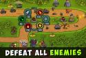 Desert Defense TD screenshot 4