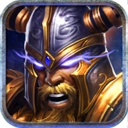 Clash Of Gods