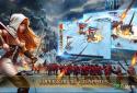 Clash Of Gods screenshot 1