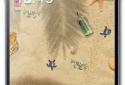 Hot Beach Live Wallpaper screenshot 3
