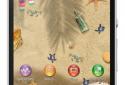 Hot Beach Live Wallpaper screenshot 4