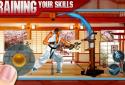 Ninja Kungfu & Street of Fight screenshot 1