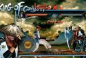 Ninja Kungfu & Street of Fight screenshot 3