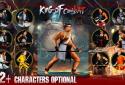 Ninja Kungfu & Street of Fight screenshot 4
