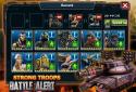 Battle Alert : War of Tank screenshot 18
