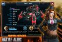 Battle Alert : War of Tank screenshot 19